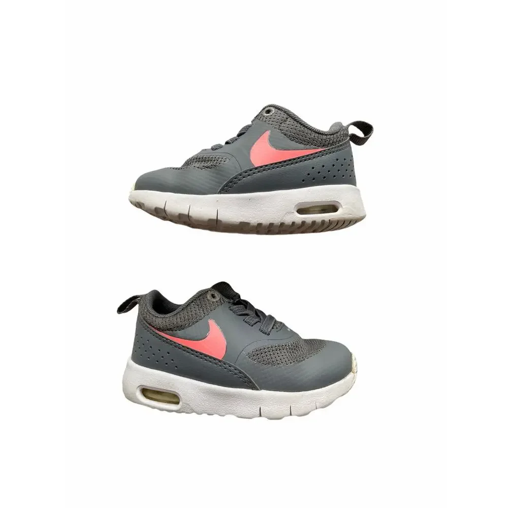 Nike Air Max Thea Sneakers Size 5c